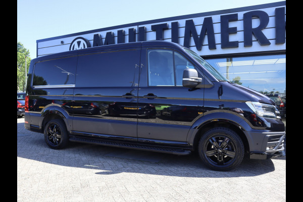 Volkswagen Crafter 30 2.0 TDI L3H2 Exclusive