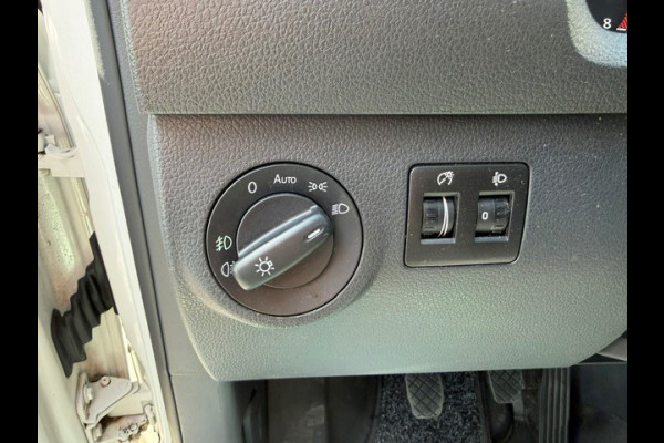Volkswagen Caddy 1.4 TGI L2H1 EcoFuel Maxi Comfortline AIRCO I MULTIMEDIA I PDC i 1e EIGENAAR I COMPETE ONDERHOUDSHISTORIE I RIJDEN OP GROEN GAS IS CO2 NEUTRAAL