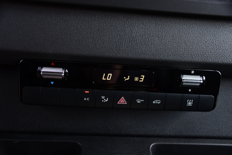 Mercedes-Benz Sprinter 317 1.9 CDI L2H2 DC PB Edition Camera, Cruise, Carplay, 170pk, LED, 3500kg Trekhaak, Automaat, Sensoren, Multimedia, Uniek!