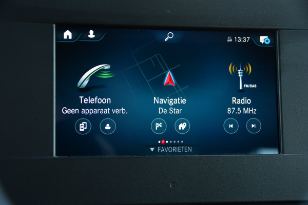 Mercedes-Benz Sprinter 317 1.9 CDI L2H2 DC PB Edition Camera, Cruise, Carplay, 170pk, LED, 3500kg Trekhaak, Automaat, Sensoren, Multimedia, Uniek!