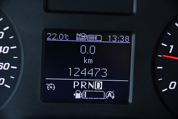 Mercedes-Benz Sprinter 317 1.9 CDI L2H2 DC PB Edition Camera, Cruise, Carplay, 170pk, LED, 3500kg Trekhaak, Automaat, Sensoren, Multimedia, Uniek!
