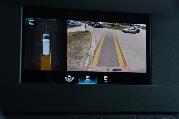 Mercedes-Benz Sprinter 317 1.9 CDI L2H2 DC PB Edition Camera, Cruise, Carplay, 170pk, LED, 3500kg Trekhaak, Automaat, Sensoren, Multimedia, Uniek!