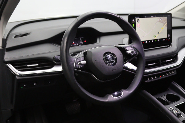 Škoda ENYAQ iV 80 204 PK Limited Edition, Leder, Witnerpakket, Camera
