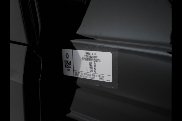 Renault Austral 1.2 E-Tech full hybrid 200 techno (INCL-BTW) *LEATHER-FABRIC | FULL-LED | HEATED-COMFORTSEATS | DIGI-COCKPIT | BLINDSPOT | CAMERA | NAVI-FULLMAP | KEYLESS | PRIVACY-GLASS | SHIFTPADDLES | CARPLAY | TOWBAR | 19''ALU *
