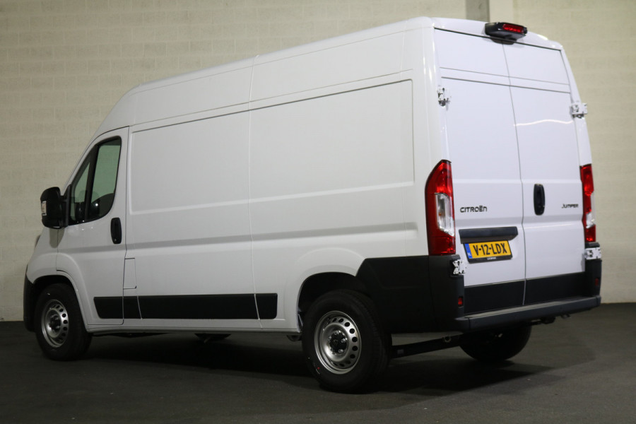 Citroën Jumper 2.2 BlueHDi 140 S&S L2 H2 3.5t Automaat