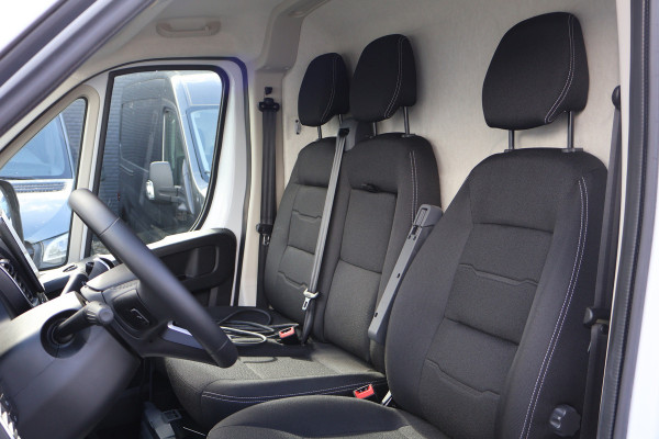 Citroën Jumper 2.2 BlueHDi L2 H2 Automaat Koelwagen -20 Graden (in productie)