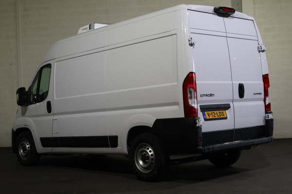 Citroën Jumper 2.2 BlueHDi L2 H2 Automaat Koelwagen -20 Graden (in productie)