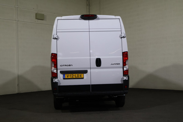 Citroën Jumper 2.2 BlueHDi L2 H2 Automaat Koelwagen -20 Graden (in productie)