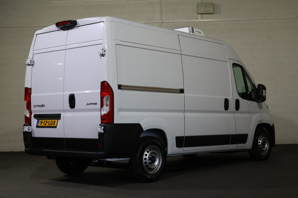 Citroën Jumper 2.2 BlueHDi L2 H2 Automaat Koelwagen -20 Graden (in productie)