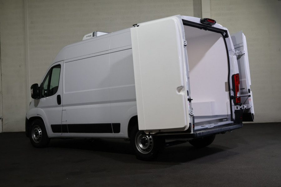 Citroën Jumper 2.2 BlueHDi L2 H2 Automaat Koelwagen -20 Graden (in productie)