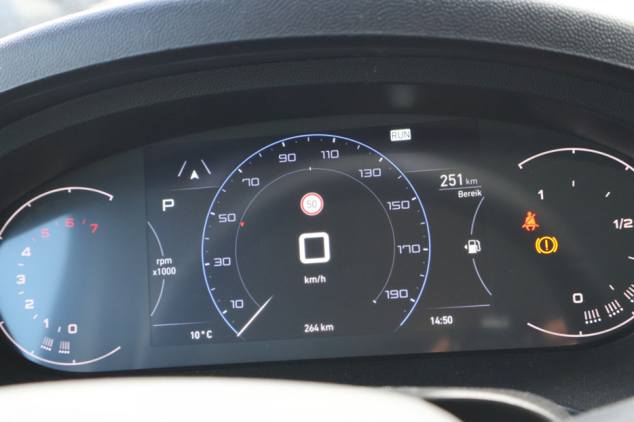Citroën Jumper 2.2 BlueHDi L2 H2 Automaat Koelwagen -20 Graden (in productie)