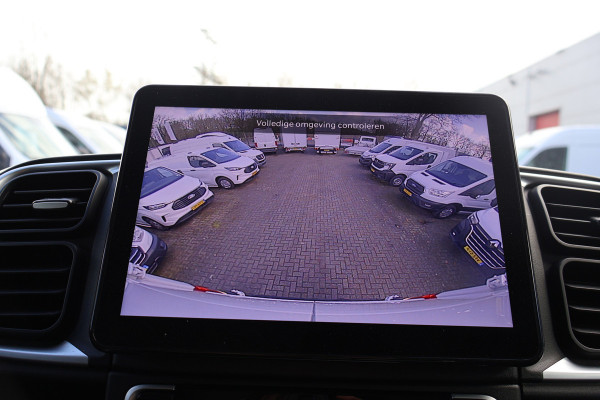 Citroën Jumper 2.2 BlueHDi L2 H2 Automaat Koelwagen -20 Graden (in productie)