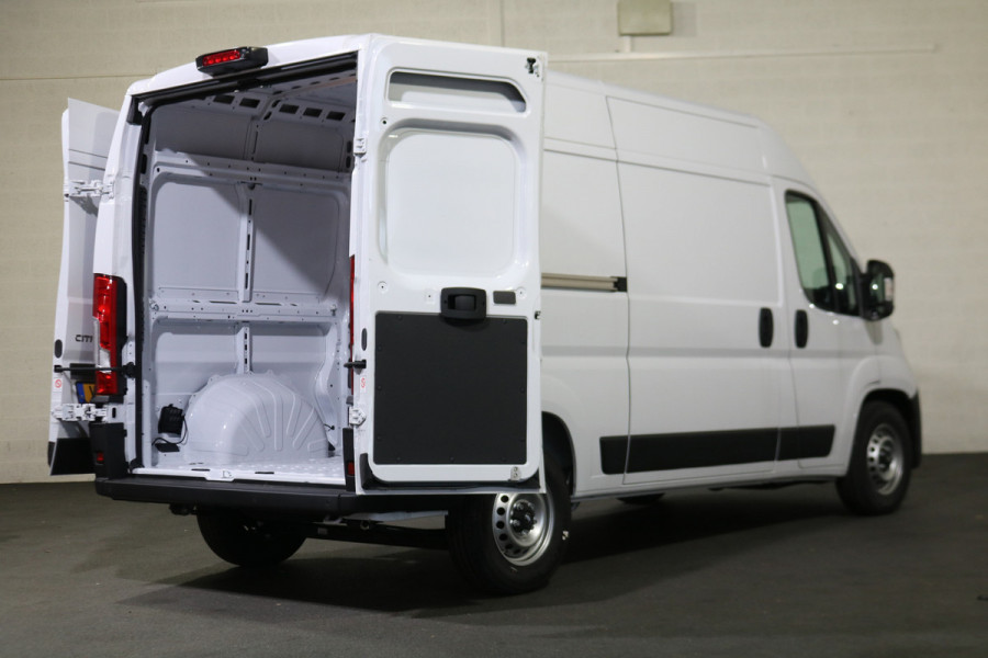 Citroën Jumper 2.2 BlueHDi 140 S&S L2 H2 3.5t Automaat (wordt verwacht)