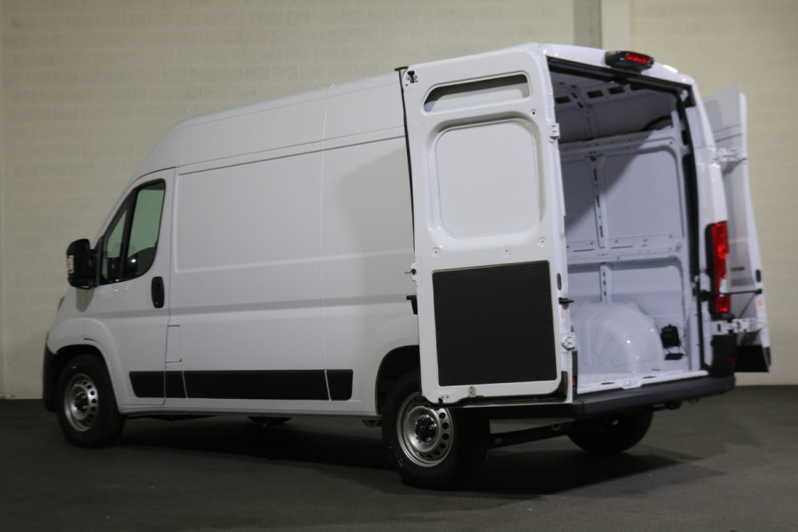Citroën Jumper 2.2 BlueHDi 140 S&S L2 H2 3.5t Automaat (wordt verwacht)