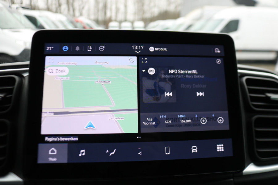 Citroën Jumper 2.2 BlueHDi 140 S&S L2 H2 3.5t Automaat (wordt verwacht)