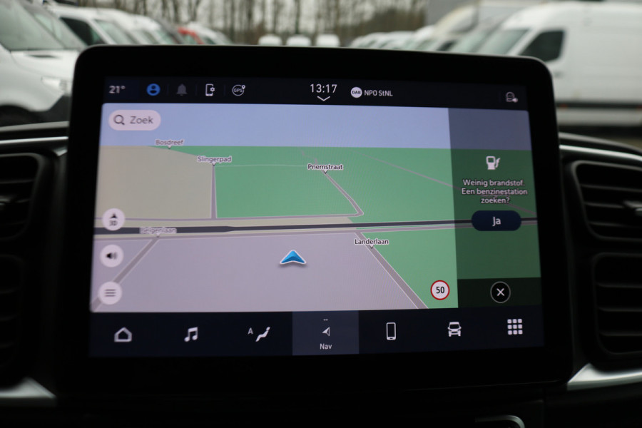 Citroën Jumper 2.2 BlueHDi 140 S&S L2 H2 3.5t Automaat (wordt verwacht)