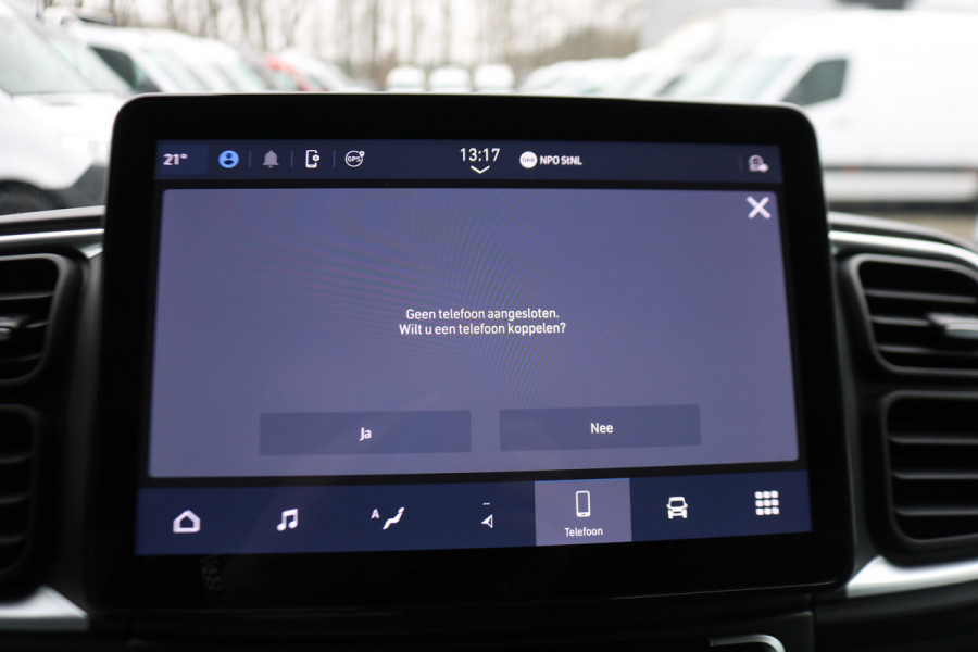 Citroën Jumper 2.2 BlueHDi 140 S&S L2 H2 3.5t Automaat (wordt verwacht)