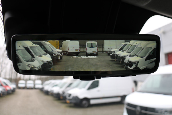 Citroën Jumper 2.2 BlueHDi 140 S&S L2 H2 3.5t Automaat (wordt verwacht)