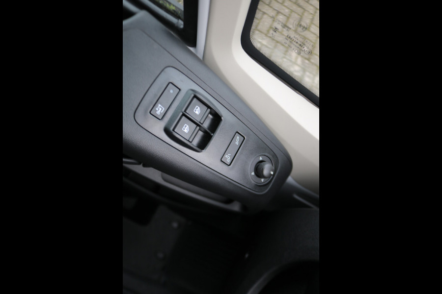 Citroën Jumper 2.2 BlueHDi 140 S&S L2 H2 3.5t Automaat (wordt verwacht)