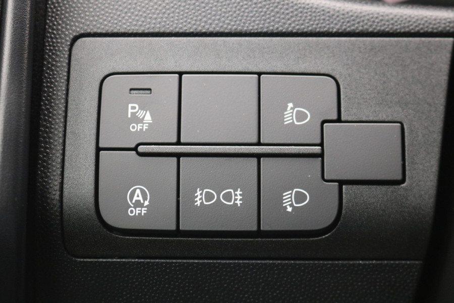 Citroën Jumper 2.2 BlueHDi 140 S&S L2 H2 3.5t Automaat (wordt verwacht)