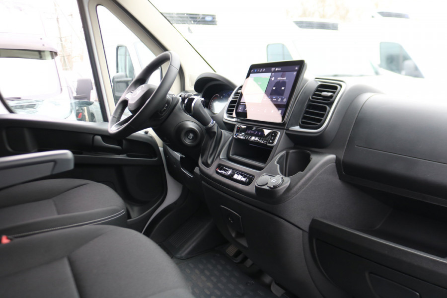 Citroën Jumper 2.2 BlueHDi 140 S&S L2 H2 3.5t Automaat (wordt verwacht)