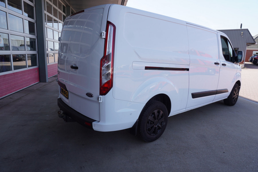 Ford Transit Custom 300L 2.0 TDCI 130PK L2H1 Trend nr. V067 | Airco | Cruise | Navi | Camera | blis