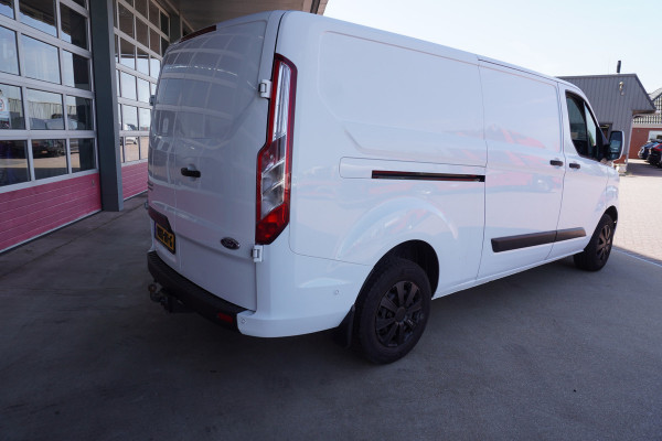 Ford Transit Custom 300L 2.0 TDCI 130PK L2H1 Trend nr. V067 | Airco | Cruise | Navi | Camera | blis