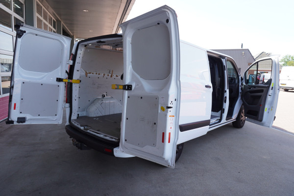 Ford Transit Custom 300L 2.0 TDCI 130PK L2H1 Trend nr. V067 | Airco | Cruise | Navi | Camera | blis
