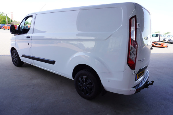 Ford Transit Custom 300L 2.0 TDCI 130PK L2H1 Trend nr. V067 | Airco | Cruise | Navi | Camera | blis