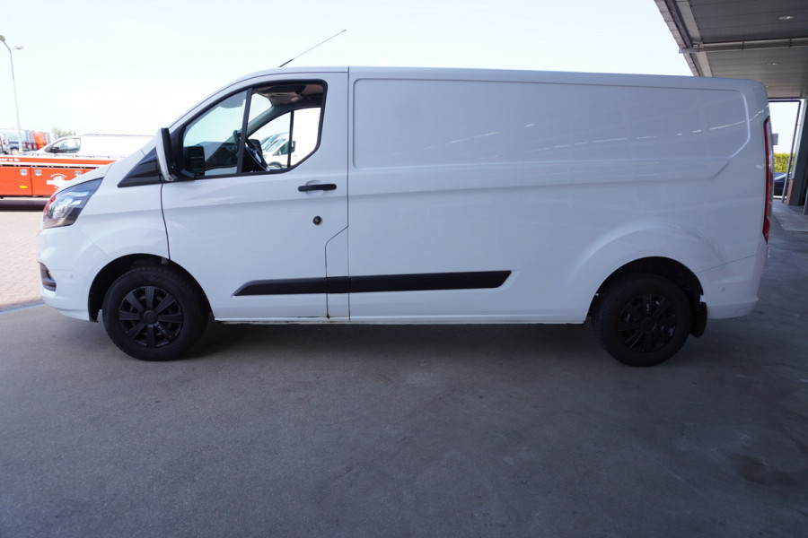 Ford Transit Custom 300L 2.0 TDCI 130PK L2H1 Trend nr. V067 | Airco | Cruise | Navi | Camera | blis