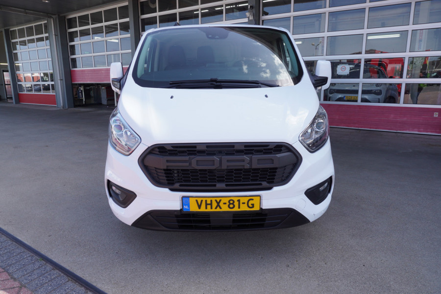 Ford Transit Custom 300L 2.0 TDCI 130PK L2H1 Trend nr. V067 | Airco | Cruise | Navi | Camera | blis