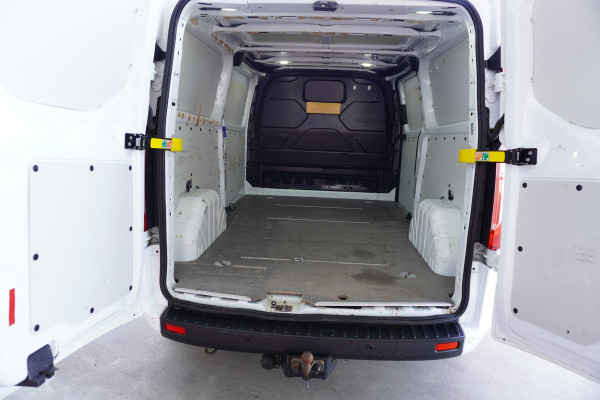 Ford Transit Custom 300L 2.0 TDCI 130PK L2H1 Trend nr. V067 | Airco | Cruise | Navi | Camera | blis