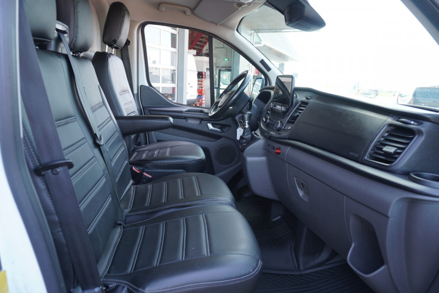 Ford Transit Custom 300L 2.0 TDCI 130PK L2H1 Trend nr. V067 | Airco | Cruise | Navi | Camera | blis