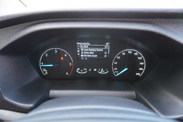 Ford Transit Custom 300L 2.0 TDCI 130PK L2H1 Trend nr. V067 | Airco | Cruise | Navi | Camera | blis