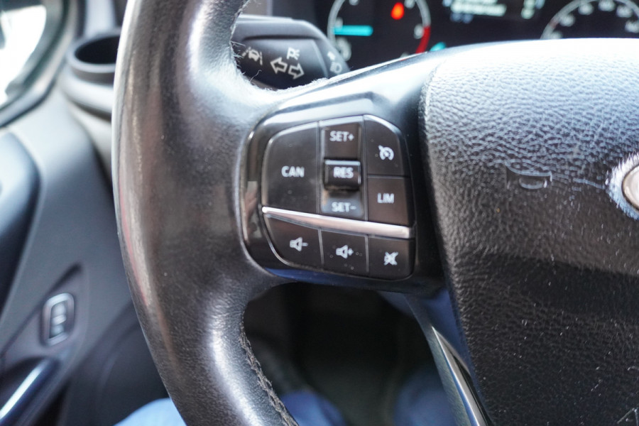 Ford Transit Custom 300L 2.0 TDCI 130PK L2H1 Trend nr. V067 | Airco | Cruise | Navi | Camera | blis