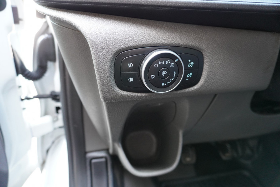 Ford Transit Custom 300L 2.0 TDCI 130PK L2H1 Trend nr. V067 | Airco | Cruise | Navi | Camera | blis