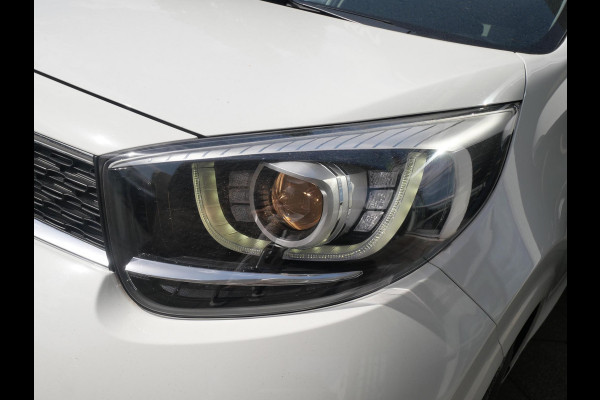 Kia Picanto 1.0 CVVT Design Edition | Camera | CarPlay | Climate | Cruise | Leder