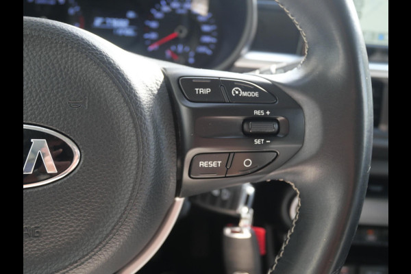 Kia Picanto 1.0 CVVT Design Edition | Camera | CarPlay | Climate | Cruise | Leder