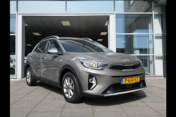Kia Stonic 1.0 T-GDi MHEV DynamicLine | Cruise | Carplay | Navi | Camera | Airco |