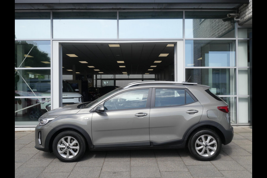 Kia Stonic 1.0 T-GDi MHEV DynamicLine | Cruise | Carplay | Navi | Camera | Airco |