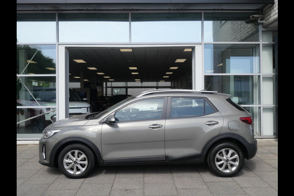 Kia Stonic 1.0 T-GDi MHEV DynamicLine | Cruise | Carplay | Navi | Camera | Airco |