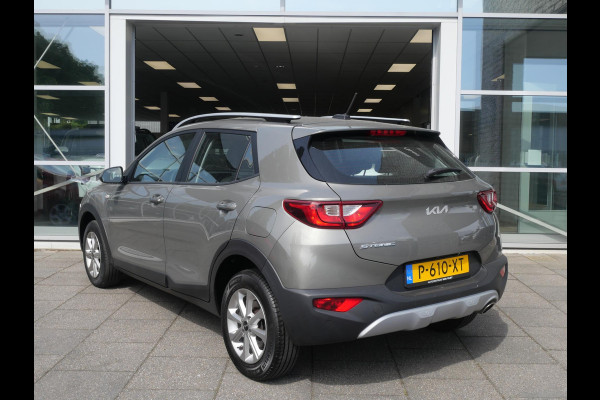 Kia Stonic 1.0 T-GDi MHEV DynamicLine | Cruise | Carplay | Navi | Camera | Airco |