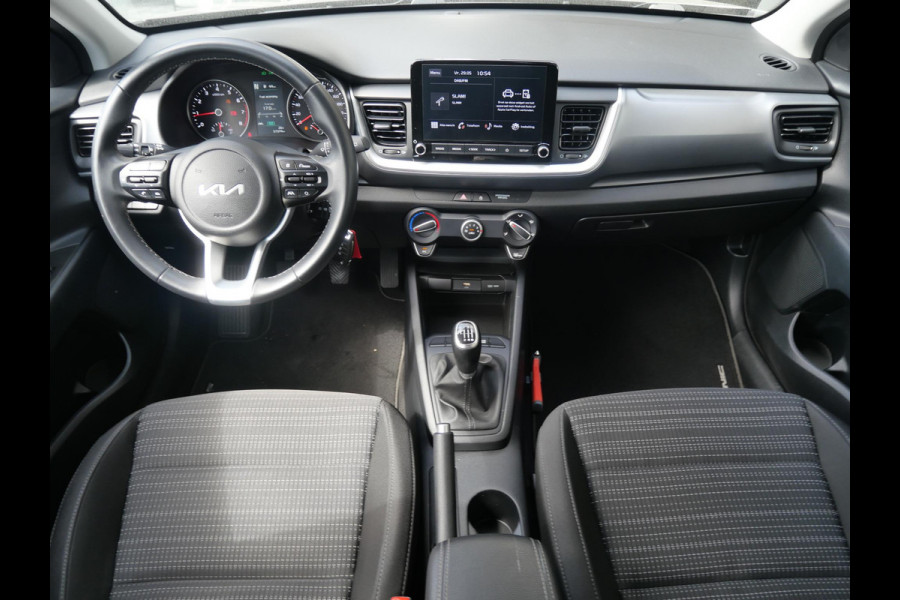 Kia Stonic 1.0 T-GDi MHEV DynamicLine | Cruise | Carplay | Navi | Camera | Airco |