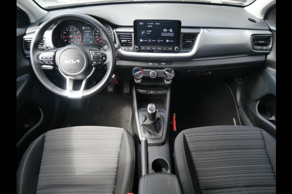 Kia Stonic 1.0 T-GDi MHEV DynamicLine | Cruise | Carplay | Navi | Camera | Airco |