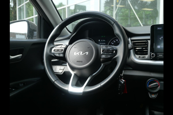 Kia Stonic 1.0 T-GDi MHEV DynamicLine | Cruise | Carplay | Navi | Camera | Airco |