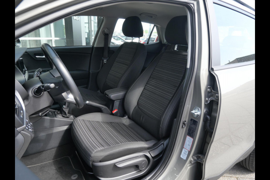 Kia Stonic 1.0 T-GDi MHEV DynamicLine | Cruise | Carplay | Navi | Camera | Airco |