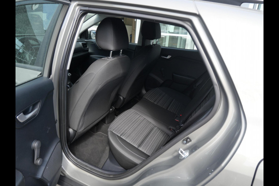 Kia Stonic 1.0 T-GDi MHEV DynamicLine | Cruise | Carplay | Navi | Camera | Airco |