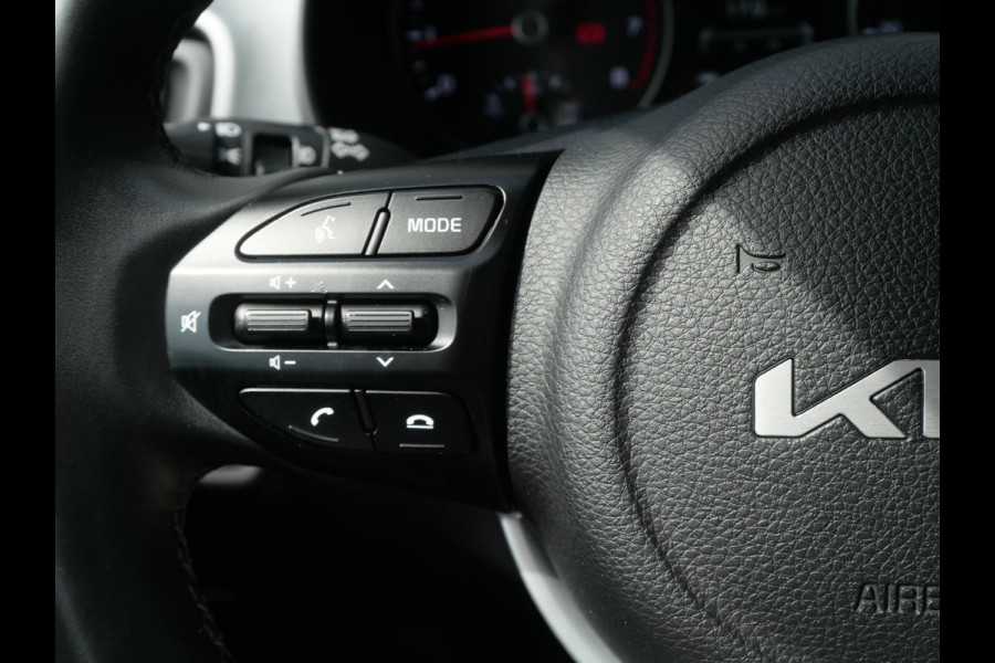Kia Stonic 1.0 T-GDi MHEV DynamicLine | Cruise | Carplay | Navi | Camera | Airco |
