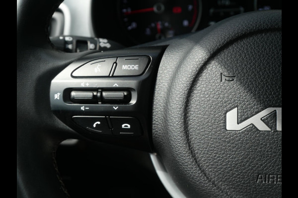 Kia Stonic 1.0 T-GDi MHEV DynamicLine | Cruise | Carplay | Navi | Camera | Airco |