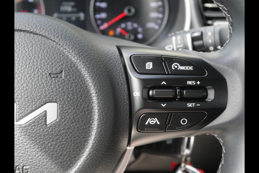 Kia Stonic 1.0 T-GDi MHEV DynamicLine | Cruise | Carplay | Navi | Camera | Airco |